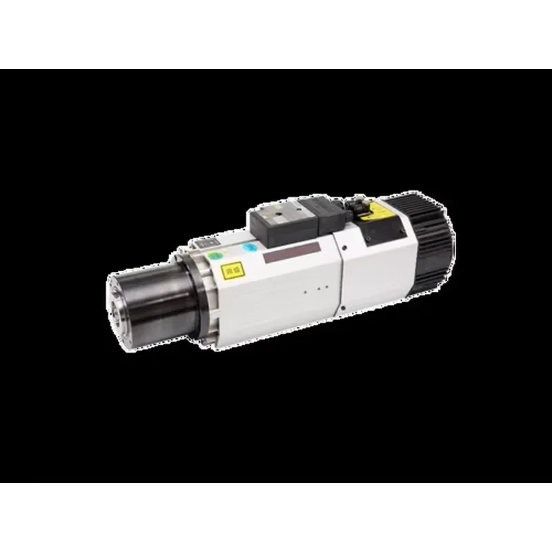 4.5kw 6kw 7.5kw HQD Air Cooled Spindle Motor High Speed CNC Router Spindle for Numerical Control Woodworking Machine Tool