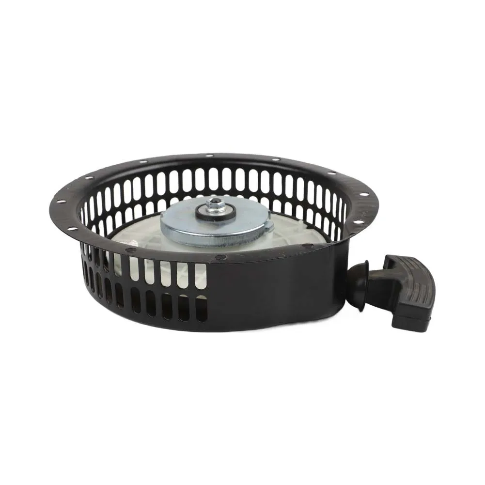 For 215-20 RVP38 67 Motor Pull Cord Pull Starter As Shown In The Figure Easy Installation Recoil Starter Tool Part