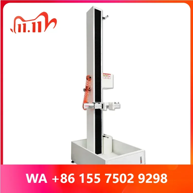 ized Free Drop Tester - High Precision Packing Drop Testing hine for Electronic Equipment