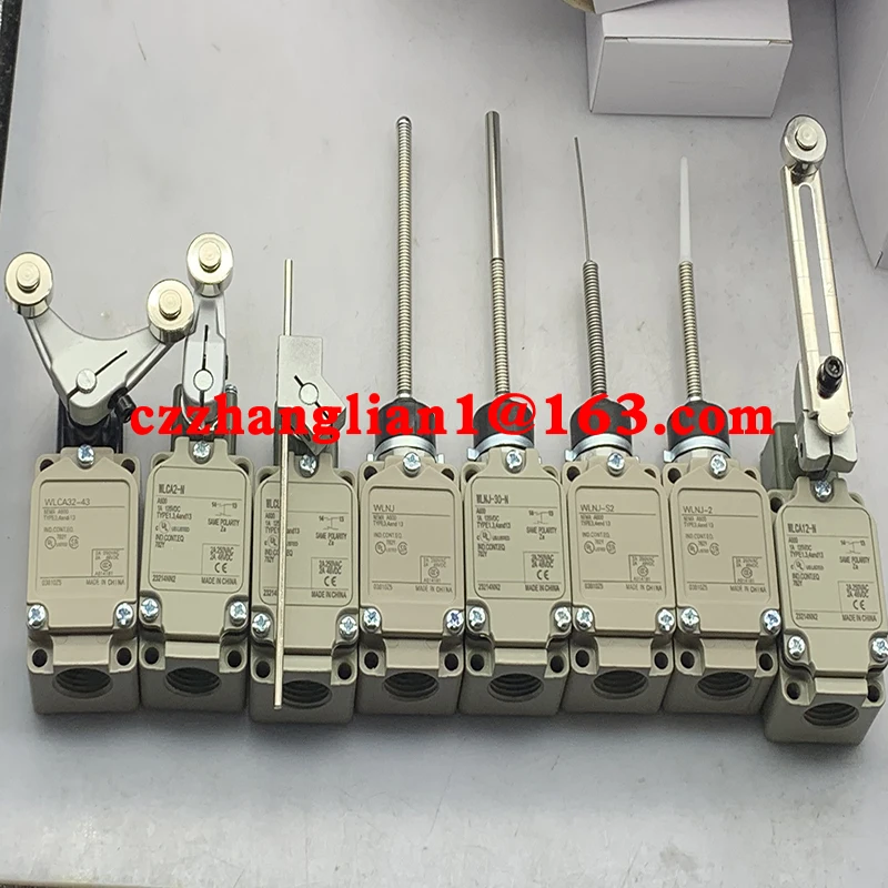 

WLD28-LDS-DGJS-N WLD28-LDS-DTGJS-N Travel switch 100% new sensor