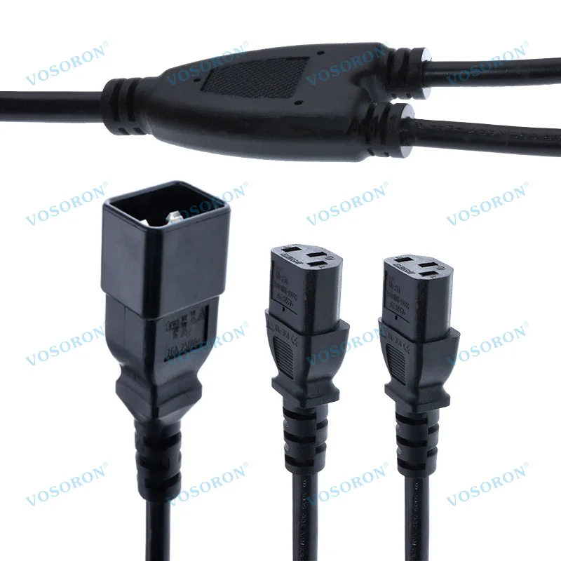 Heavy Duty Splitter…