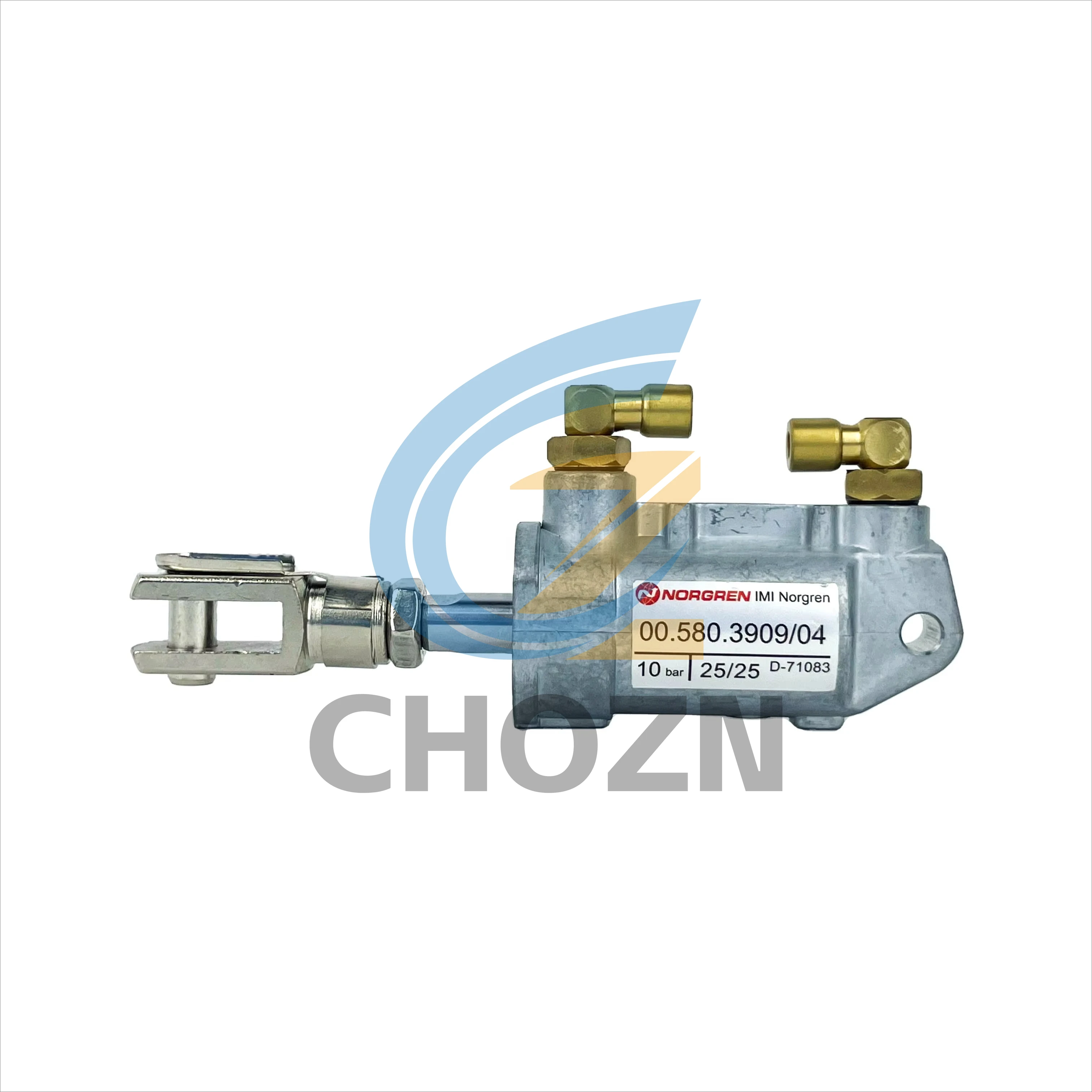 Refacciones هايدلبرغ 00.580.3909 اسطوانة هايدلبرغ لقطع غيار هايدلبرغ