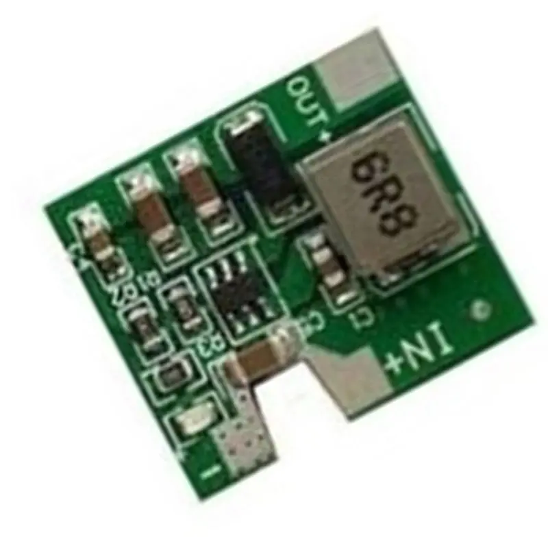 20X S9 L3+ RT8537 Boost Module Hash Board Repair Power Boost Board 2A 3.7-5V To 14.2V