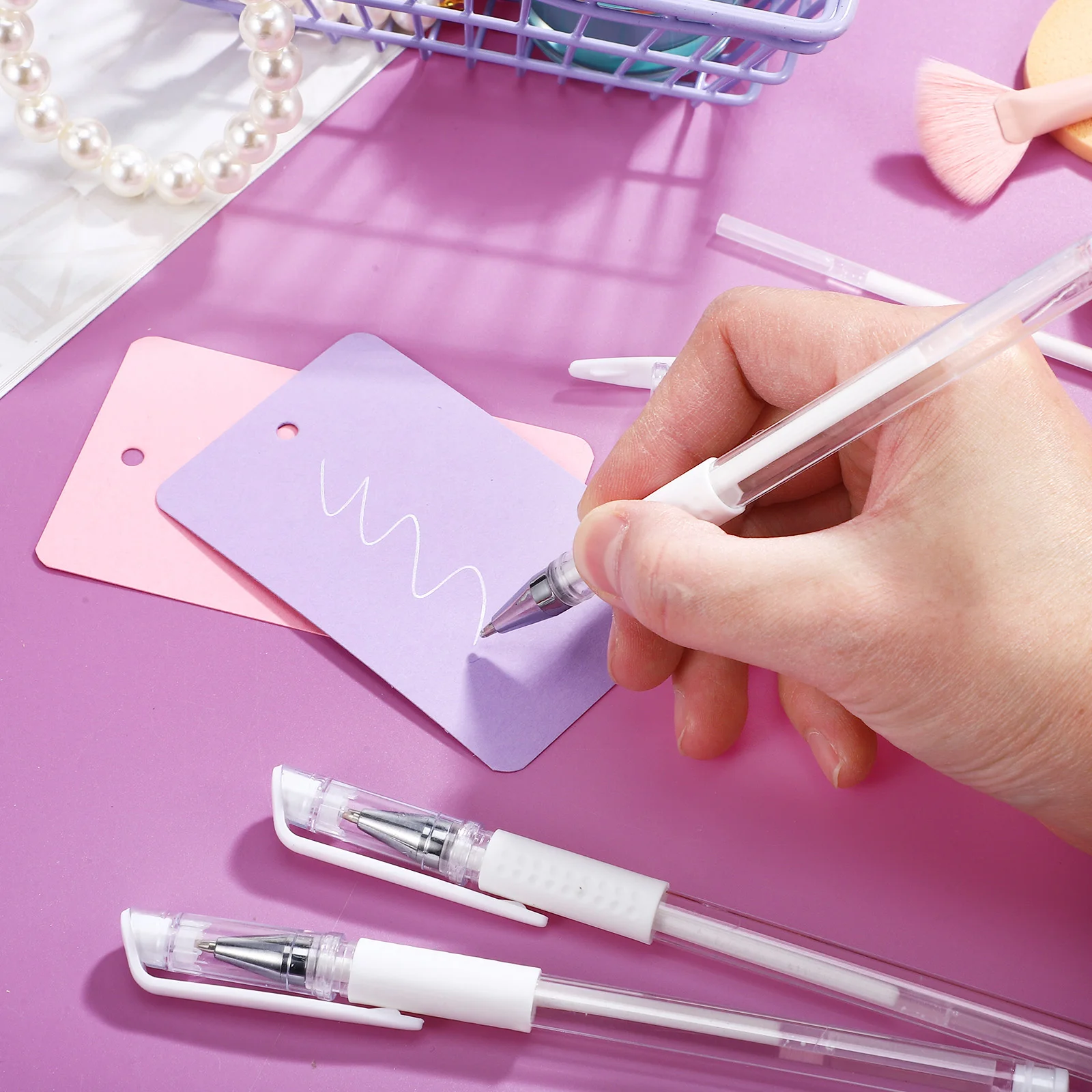 

3 Pcs Waterproof Marking Pen Mapping Skin Eyebrow Tattoo Supplies Abs Marker Contouring