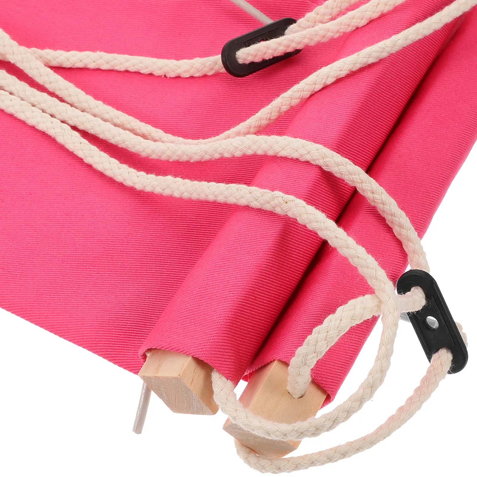 

Foot Hammock Under Desk Hanging Footrest Office Foot Cushion Feet Support Comfortable for Home Office Desk Feet Hammock