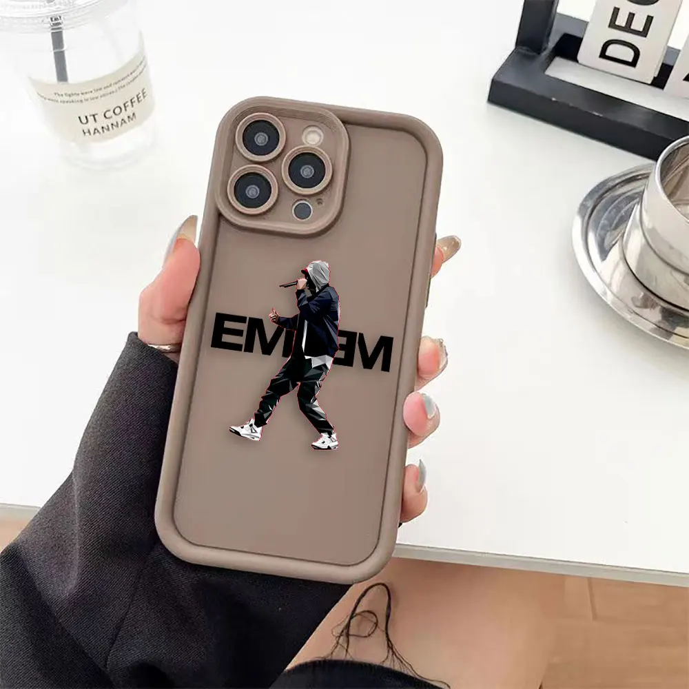 Hip Hop E-Eminem Po…