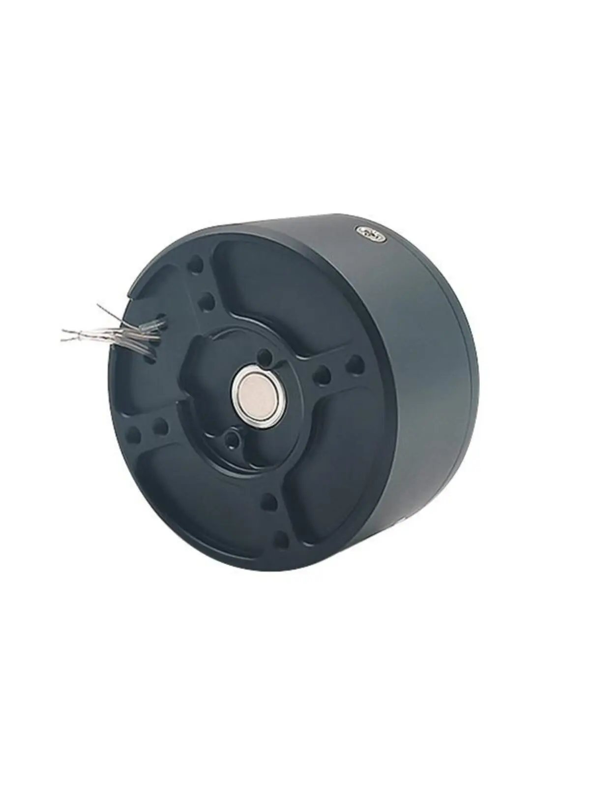 GIM3505-8 built-in planetary deceleration motor, accessories quadruped robot joint module