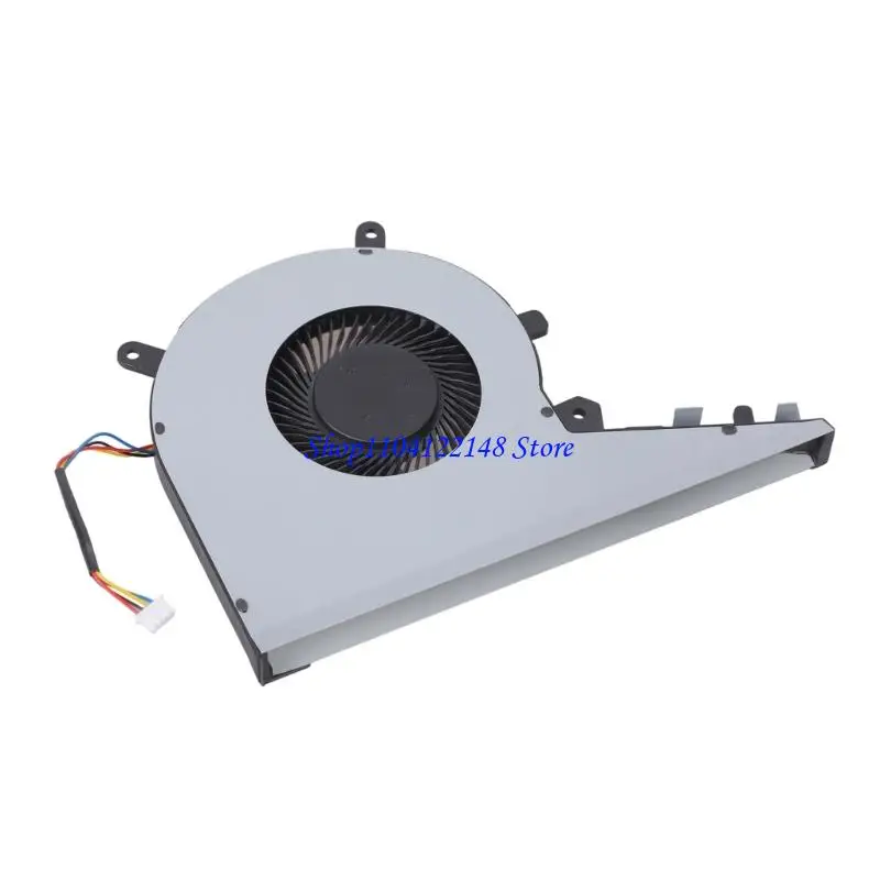 

P9FA CPU Cooling Fan For 17-AE 17T-AE 17-AE100 17T-AE100 Laptop Cooling Fan