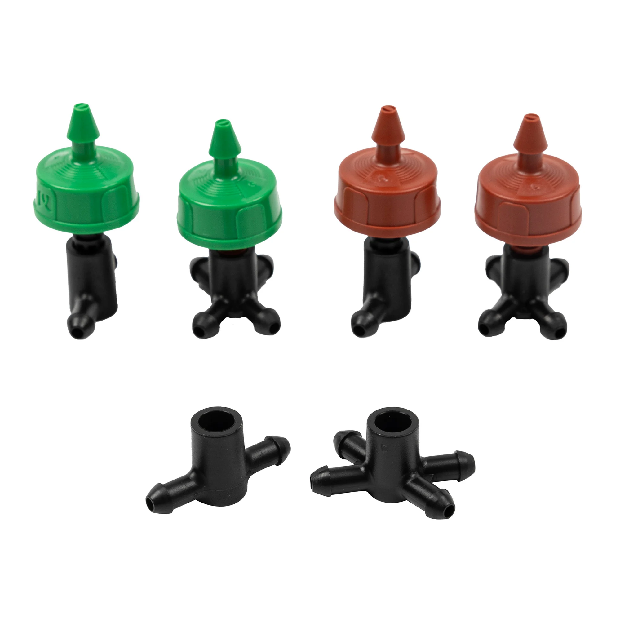 

2025Online Driper Automatic Self-clean Water Dripper for Irrigation System
