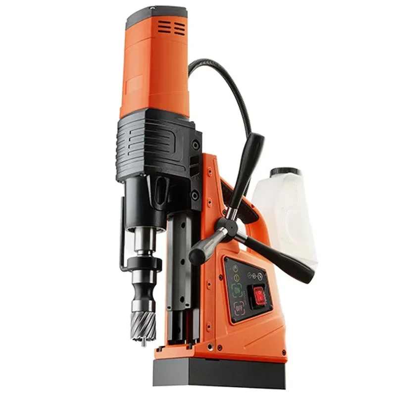 50 type DX-50 hollow bit special coring drill magnetic base  hole drilling  magnetic drill iron absorption drill