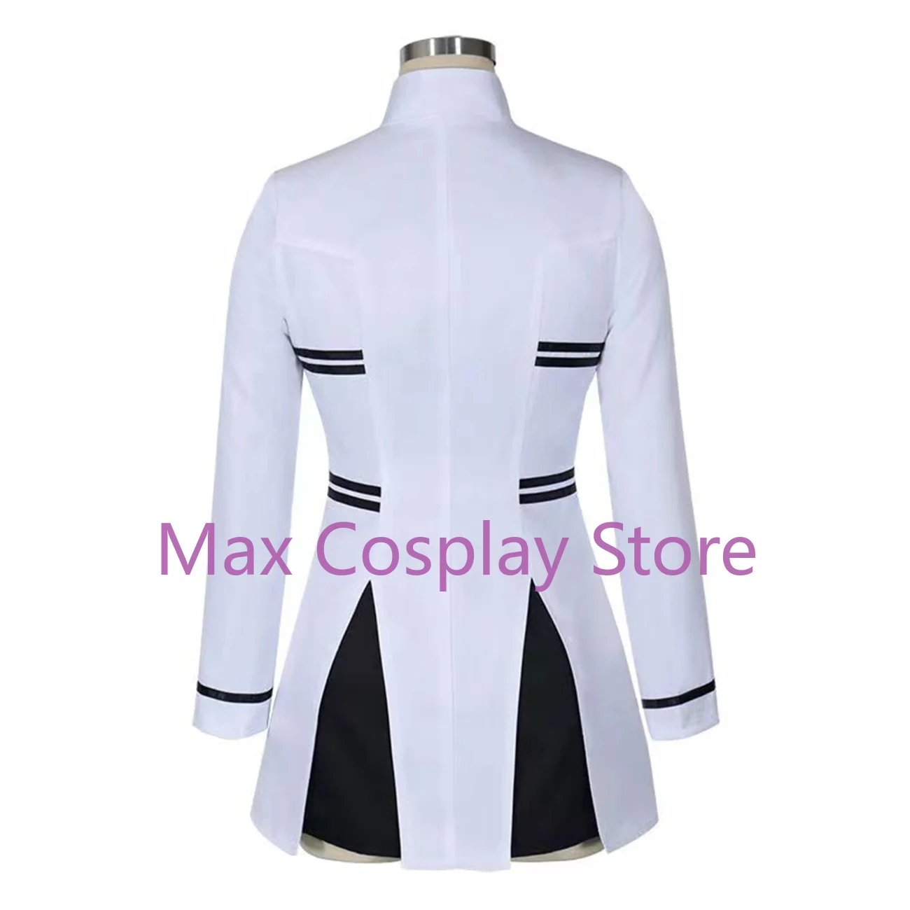 Max Cos Game Fate Grand Order Cosplay Fujimaru Ritsuka Costume Party Uniform Full Set Female Suit