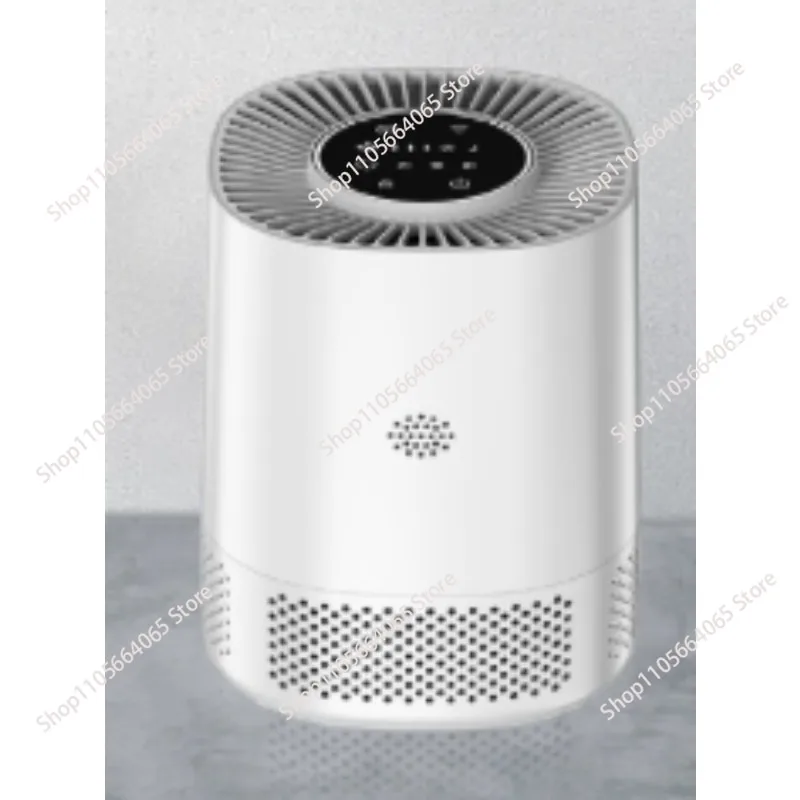 Air Purifier PJ06 Home Desktop Desktop Touch Wifi Smart Air Purifier