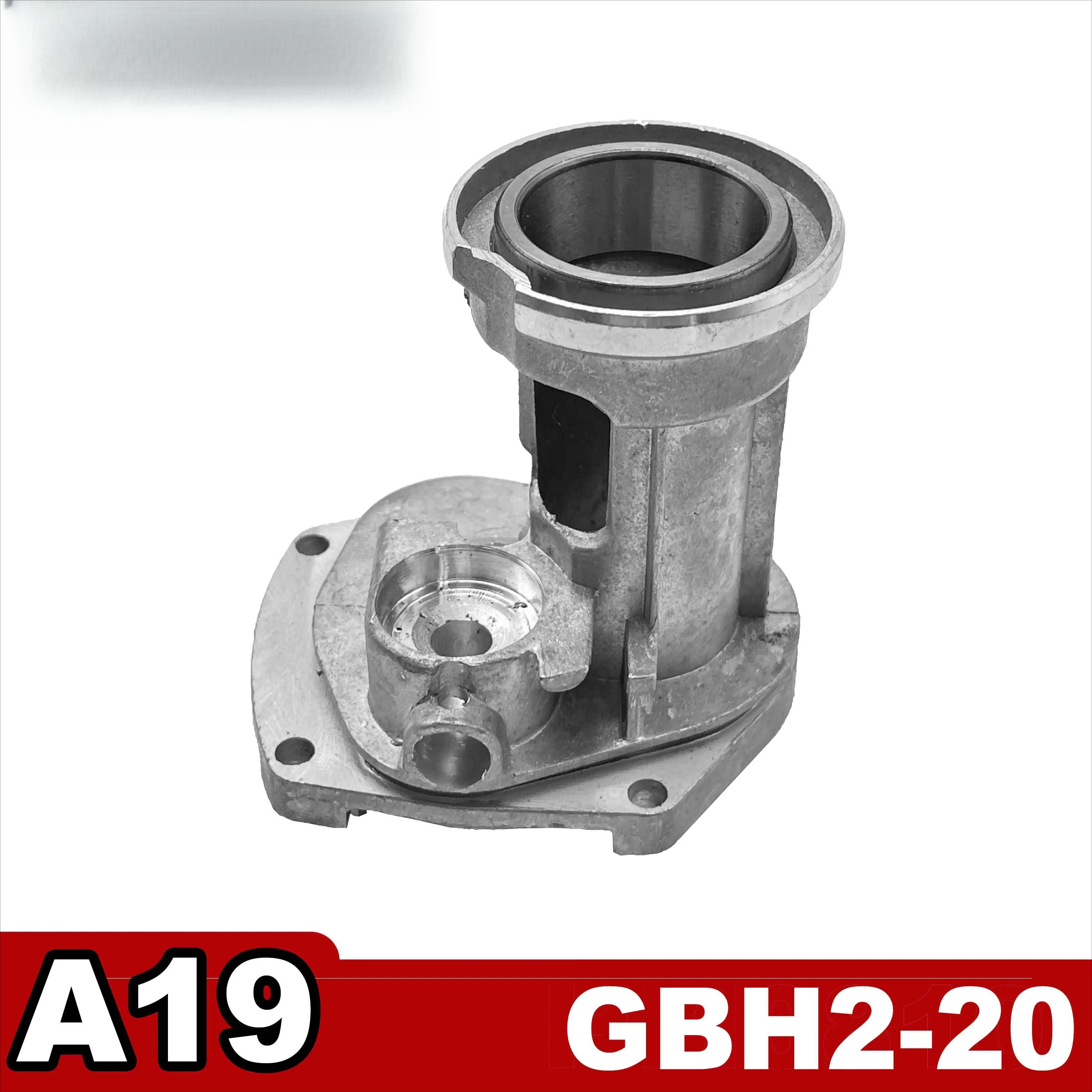 

Rotary Hammer GBH2-20 A19 Model Specific Spring Replacement Accessory