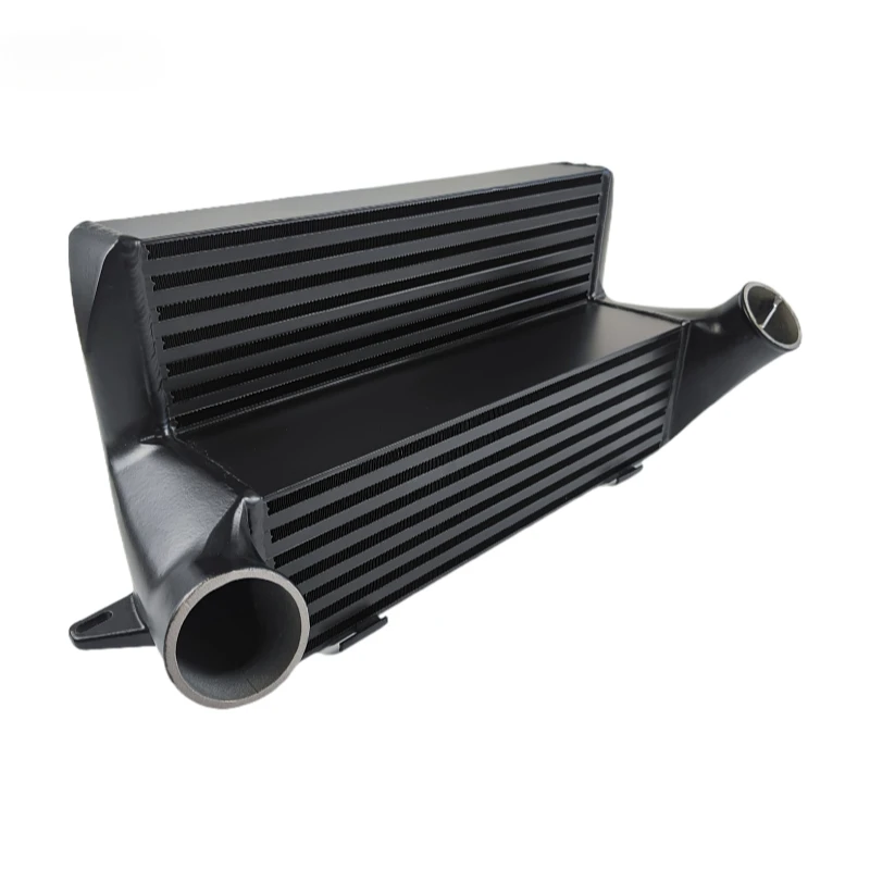 Racing Intercooler For 135i 335i N54 N55 7.5 inch 1000whp E90 E92