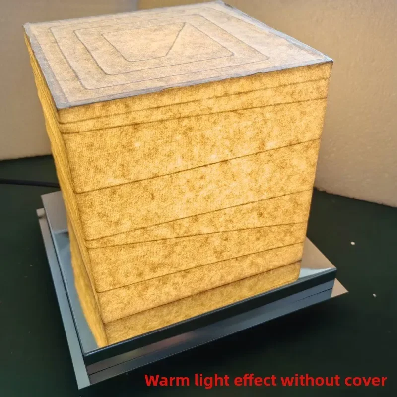 Designer Japanese minimalist living room bedroom bedside wall lamp hotel homestay study creative