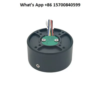 GIM3505-8 Ultra Mini Brushless DC Motor Built-in Planetary Deceleration Motor Quadruped Robot Drive