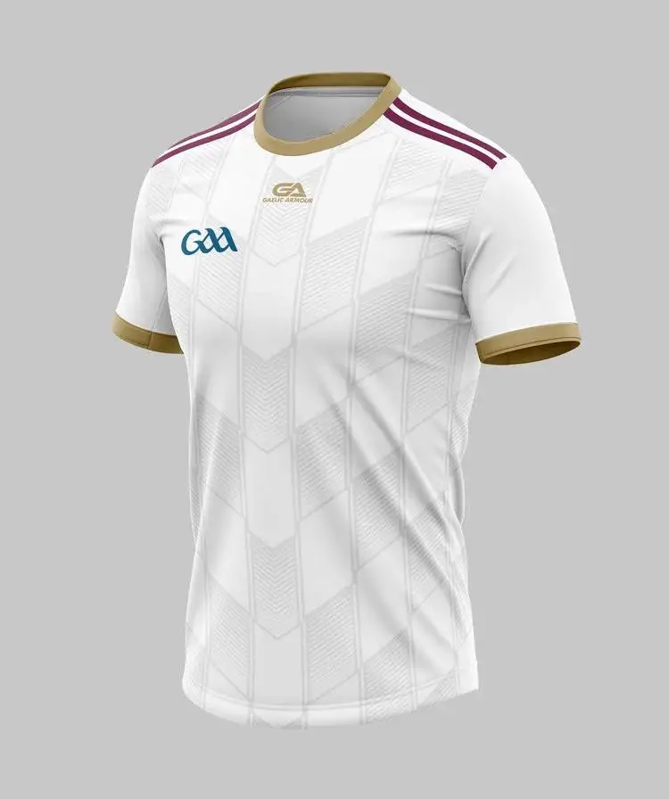 

New Stripe Series Men's and Women's T-shirts Summer Outdoor Fashion Sports O-neck Breathable and Quick-drying Short-sleeved Tops