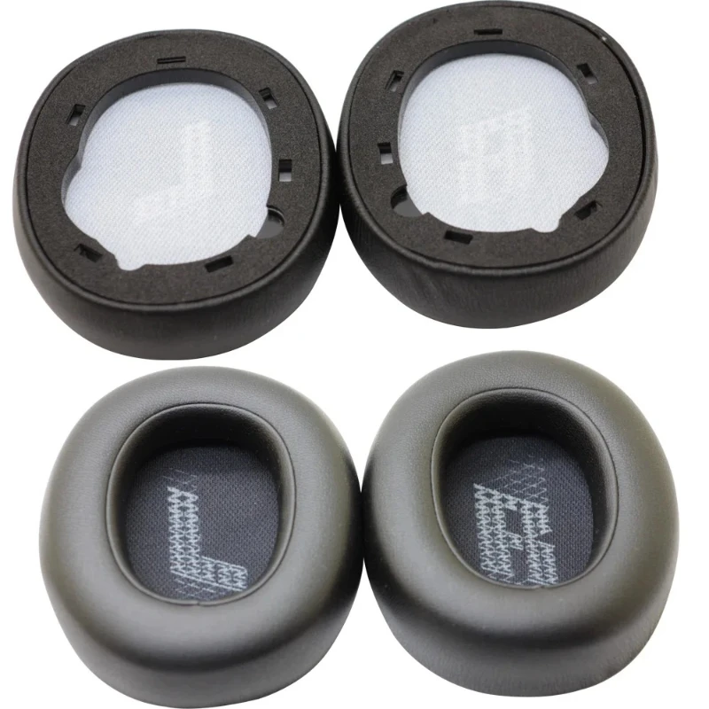 Earpad For JBL LIVE 770NC 770 NC Ear Pads Live770NC Headphone Earpads Replacement Ear Pad Cushion Cover