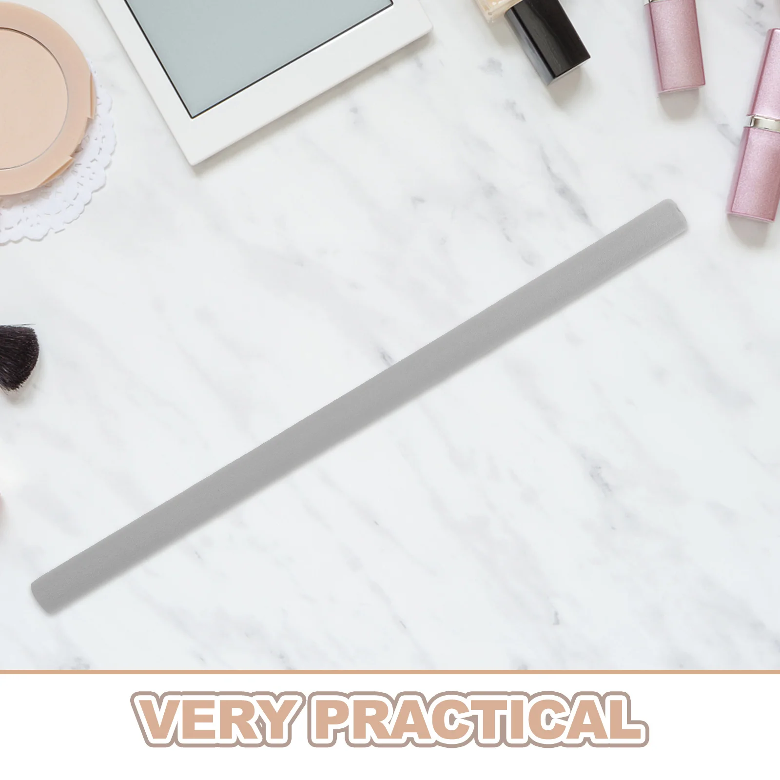 8 Stück abnehmbare Schmucktablett-Trennwände, verstellbare Stofftrennwände für Schmucketui, Schubladen-Organizer, Einsätze, Ringe, Ohrringe