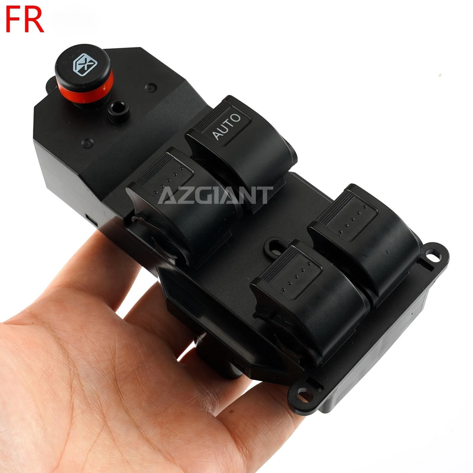 

Car Parts for Honda CR-V 2002-2006/ Civic 2001-2005/ Fit 2002-2009 Window Regulator Switch Glass Lifter Control Button