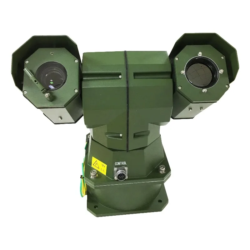 Short Range Thermal Camera (support Customization)