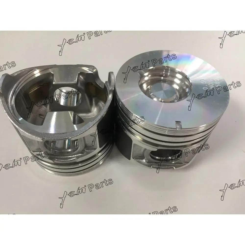 

3LD2 Piston Suitable for Engines