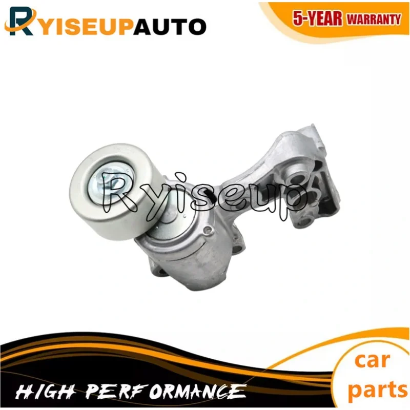 New Drive Belt Tensioner 16620 31040 16620-31040 1662031040 for Toyota Camry Es350 Rx350
