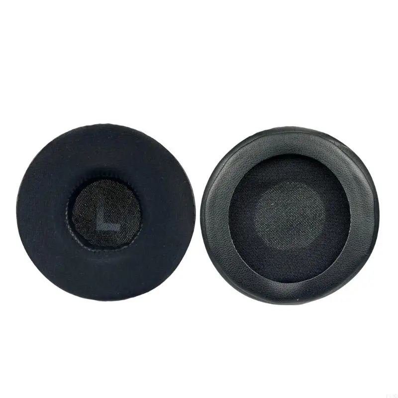 Premium Memory Foam Headphone Ear Pad Sweat Resistant Earpads For Tune 450BT/460BT/500BT/510BT/520BT Headsets Earmuff F19E