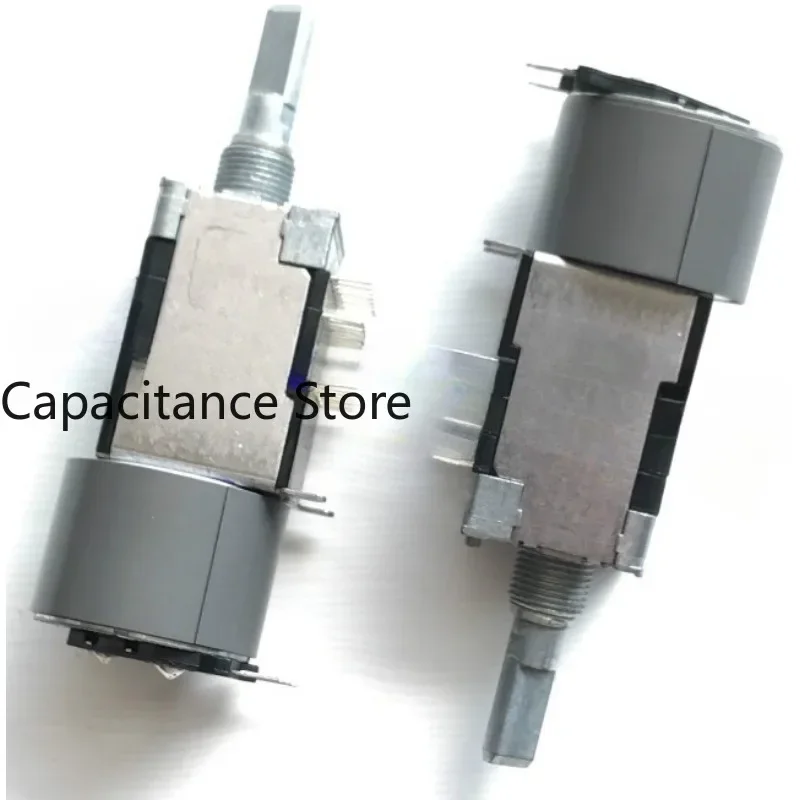 

5 шт. потенциометр двигателя 6 A20K * 6 усилитель мощности основного громкости может заменить 100 К.