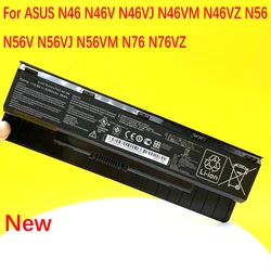 A32-N56 Laptop Battery For ASUS B53V B53A F45A F45U R500N R500VD F55 N56D N56DY N56J N56JK N56VM N56VV N56VZ N56VB