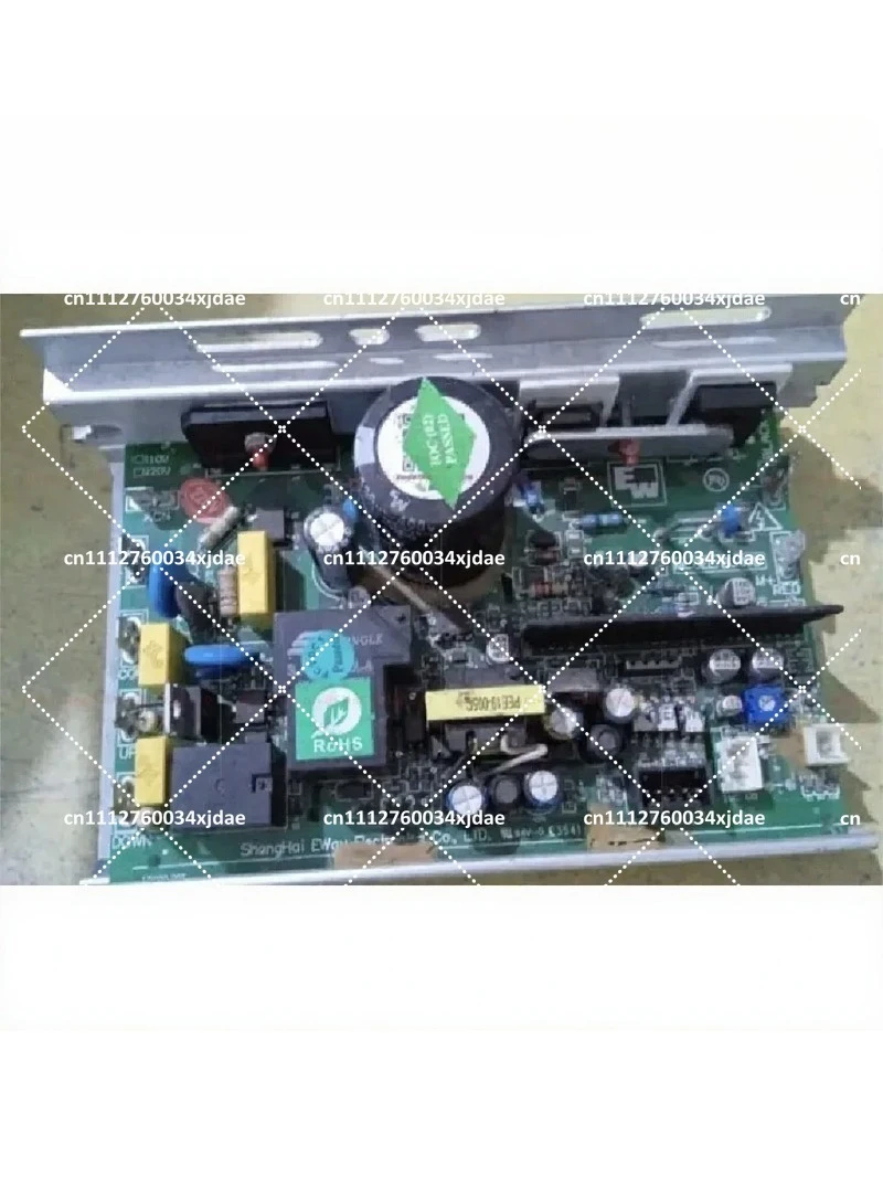Industrial PCB Controller Board High Precision Electronic Control Motherboard Automation Parts