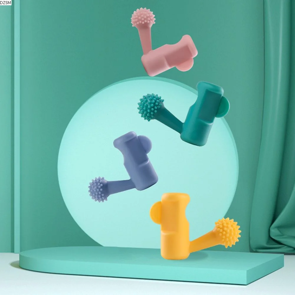 

4 pcs Writing Posture Silicone Orthosis Writing AIDS Handwriting Learning Practice Pen Holder Colorful Portable