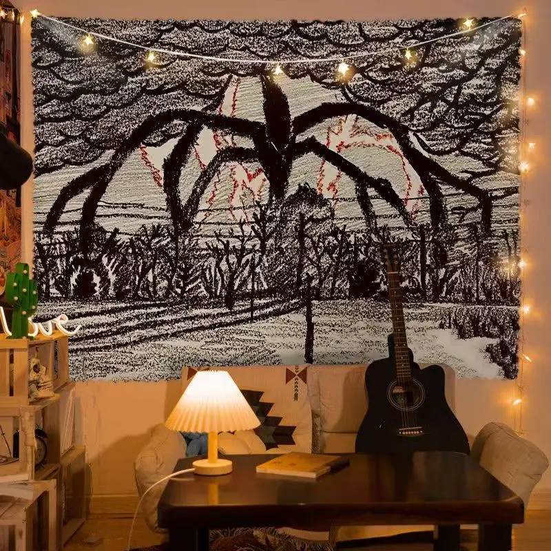 Stran-Ge Thi-Ngs Wa… - image