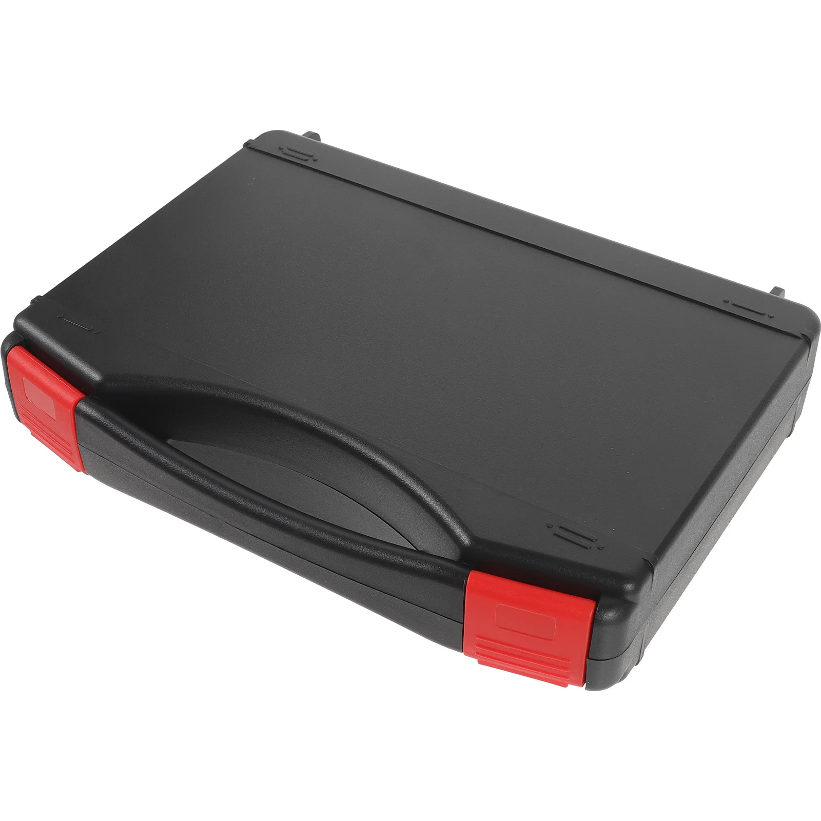 

Plastic Toolbox Storage Case Large Capacity Heavy Duty Portable Box Organizer Hard Case Container Durable Hand Tool Pcs