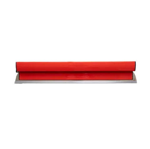 80cm Skimming Stainless Steel Smoothing Trowel Putty Knife Painting Plastering Construction Tool Spatula For Wall Putty