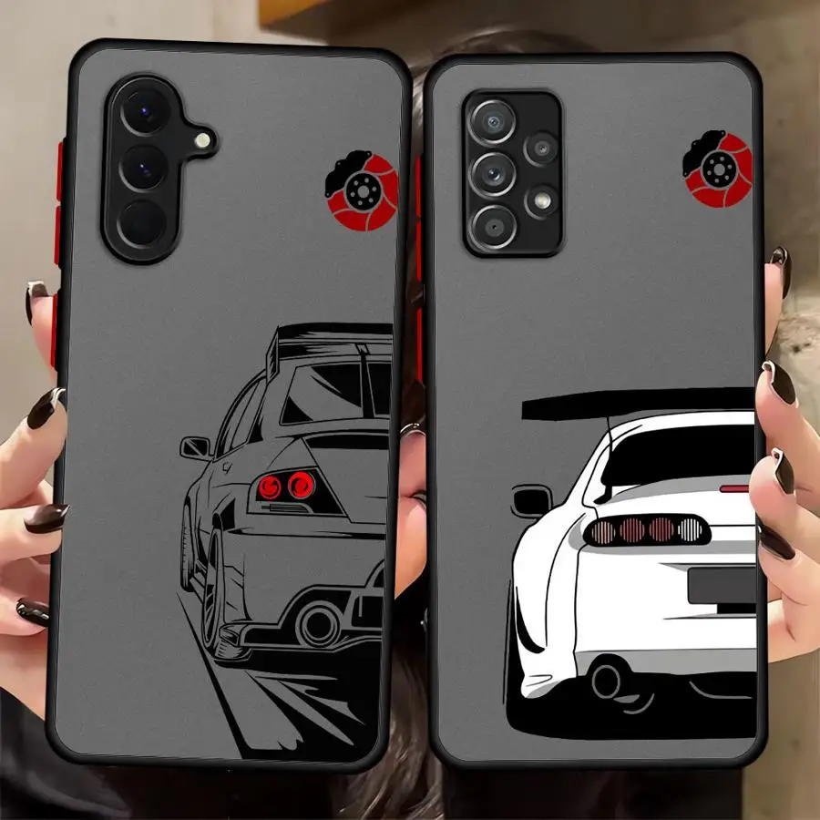 Soft Cover Phone Ca…