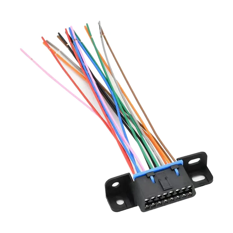 L37A-Diy16Pin OBD2 … - image