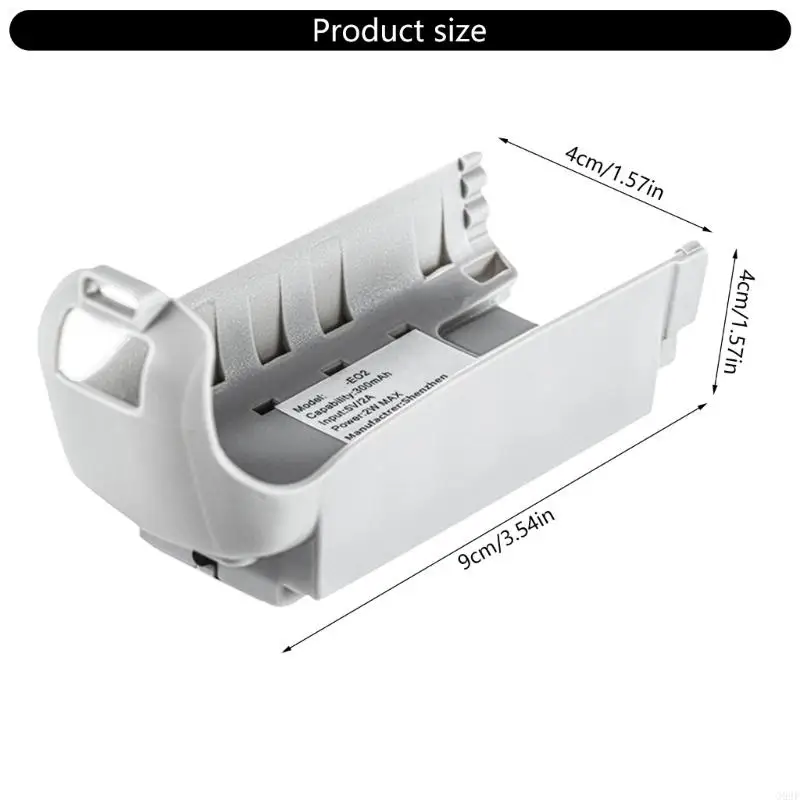 G99Fドローン着陸装置LEDライトベースプレート60分操作タイムランディング装置