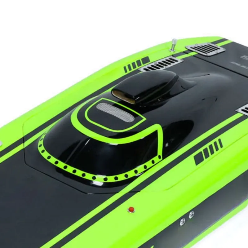 

Prepainted RC Boat Hull for Remote Control Racing Boat G30E Gaso-line 30CC DIY RC Ship Model Spare Parts Only for Advanced