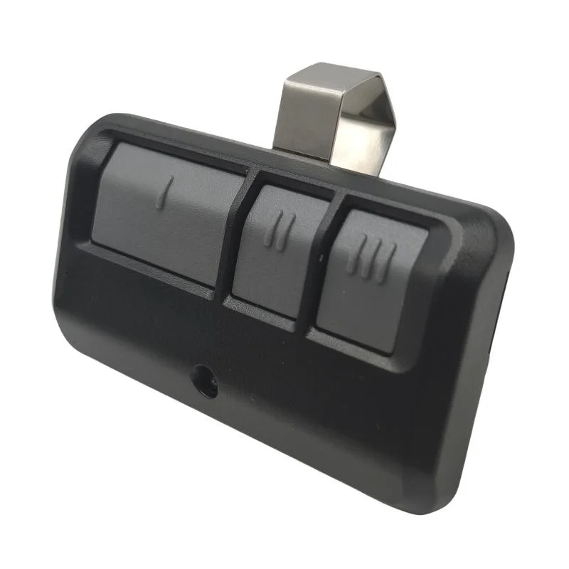 

For LiftMaster 893MAX 433.92mhz Remote Control Garage Door Opener 3 Button