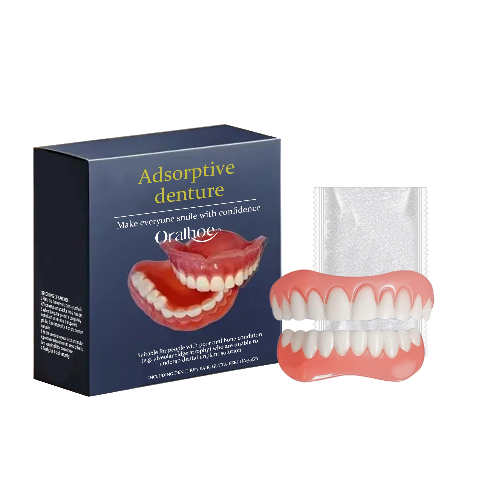 Thumbnail 2 - #14 Dentures Deals & Discounts