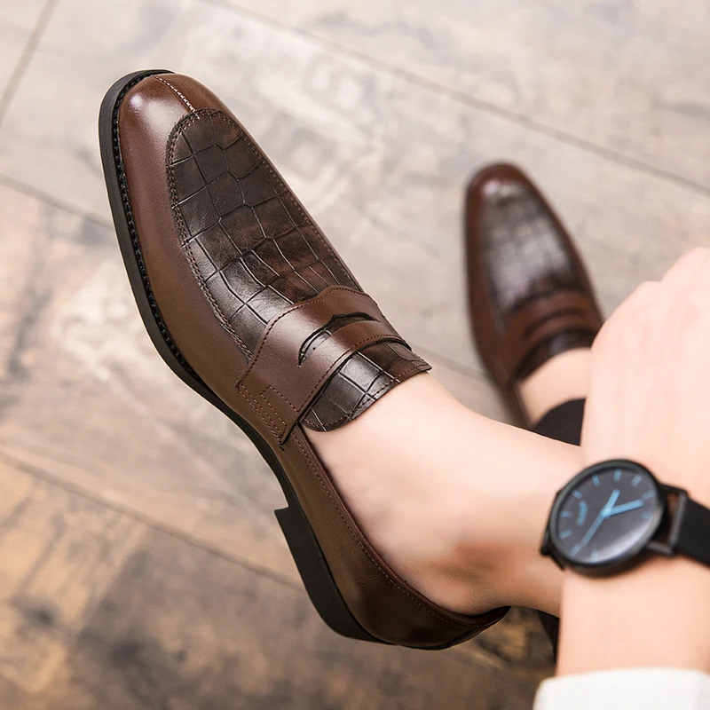 Chaussure Homme De Marque Mon Expérience Avec Ces Baskets En Cuir Pour Tous Les Jours