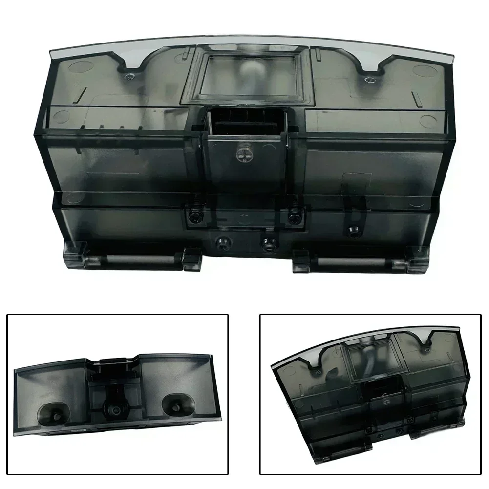 Para Mova Z50 Ultra / Z5 / Z50 Pro tanque de agua residual aspiradora Herramientas de limpieza piezas de electrodomésticos