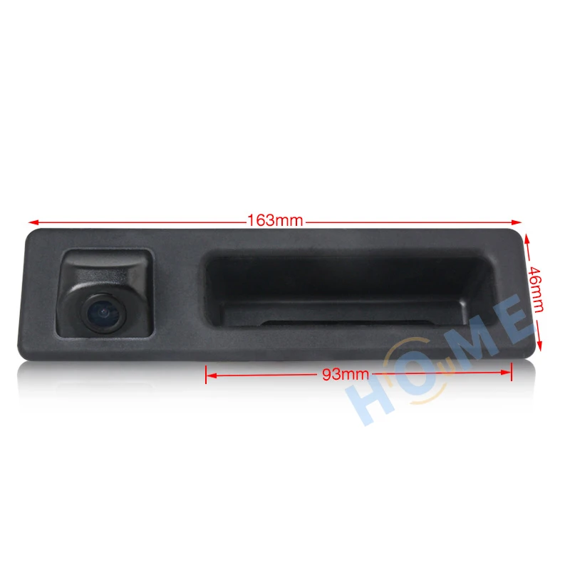 Car Rear View Camera Auto Parking Monitor Astern Rearview For BMW 5 Series F10 F11/ 3 Series F30 F31 F32/X3 F25/X4 F26/X5 F15/X6