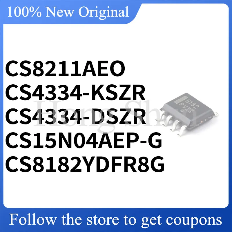 Phone Case CS8211AEO CS4334-KSZR CS4334-DSZR CS8182YDFR8G CS15N04AEP-G Phone Case