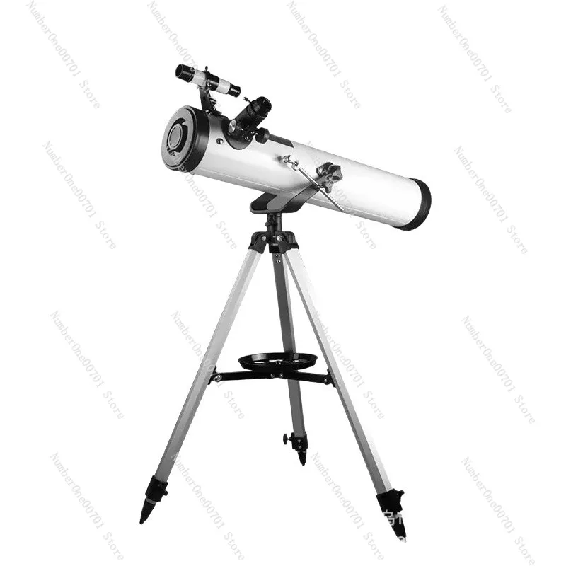 

Астрономический телескоп, светоотражающий телескоп высокой четкости, мощный телескоп типа 1000, большой диаметр