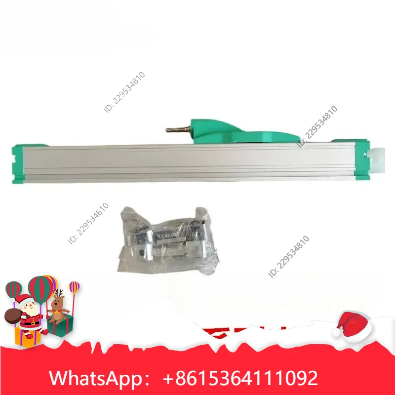 Original PK-M-2300-L forming machine slider electronic ruler displacement sensor