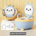 YP0316BLUE-PVC PLUS