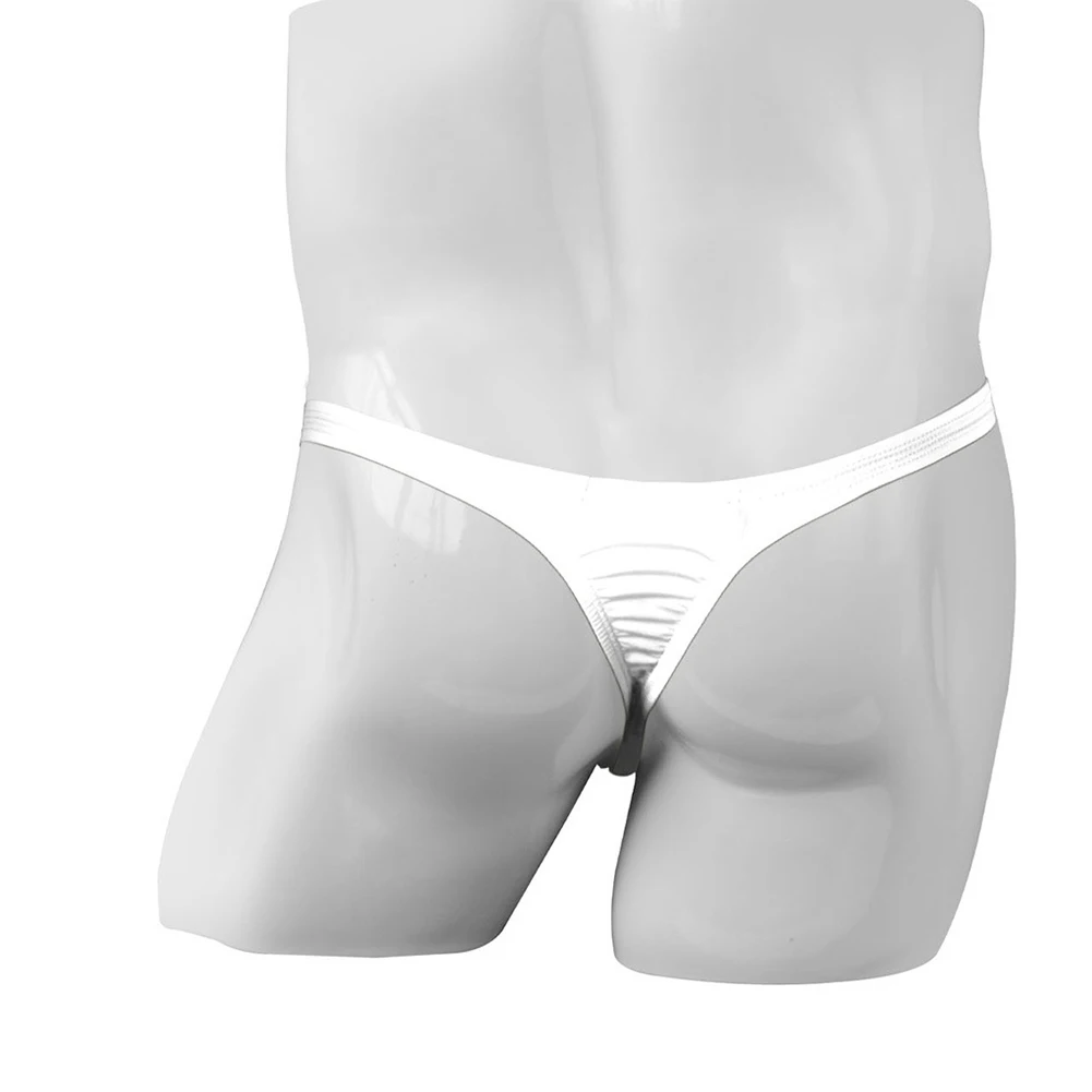Одежда, мужские стринги, плавки, нижнее белье, бикини, бандаж, нижнее белье, трусики, сексуальные дышащие трусы с Т-образной спинкой