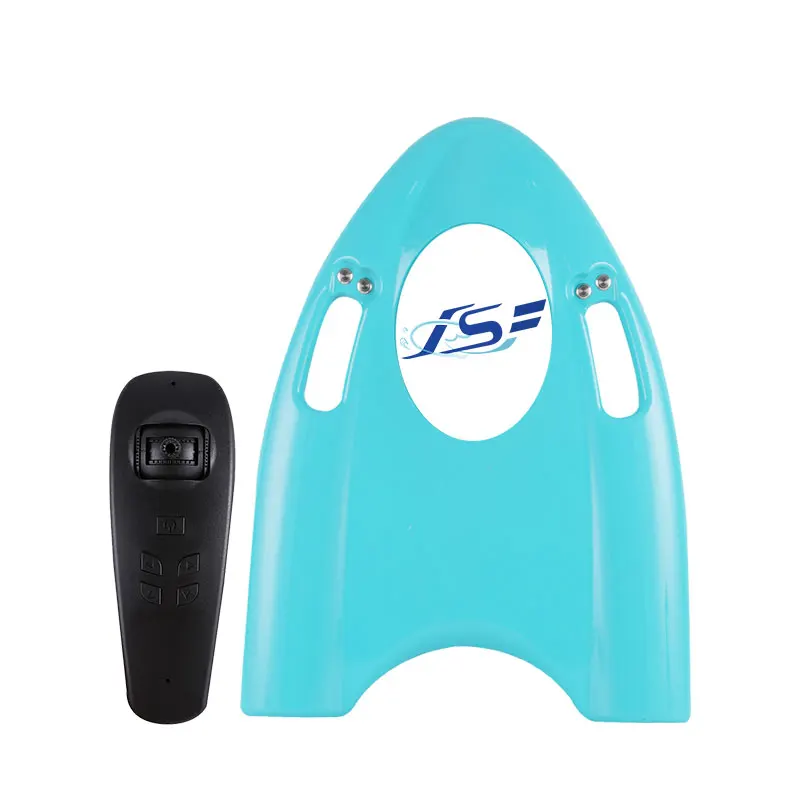 Kids Swimming Aid Training Kickboard Electric Powered Surfboard Smart Water Scooter for Water Sports